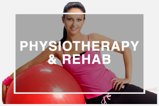 Chiropractic Hinsdale IL Physiotherapy and Rehab