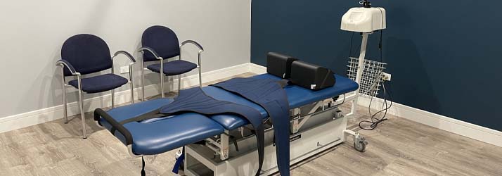 Chiropractic Hinsdale IL Spinal Decompression