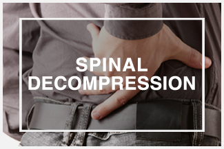 Chiropractic Hinsdale IL Spinal Decompression