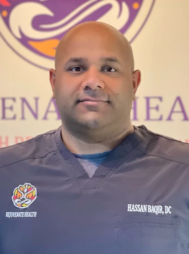 Chiropractor Hinsdale IL Hassan Baqir Chiropractor Hinsdale IL Hassan Baqir