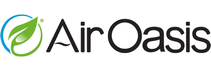 Air Oasis Logo Air Oasis Logo