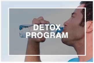 Chiropractic Hinsdale IL Detox Program