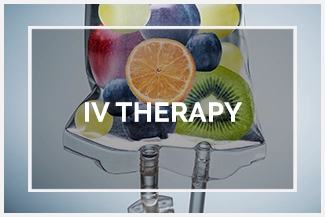 Chiropractic Hinsdale IL IV Therapy HP
