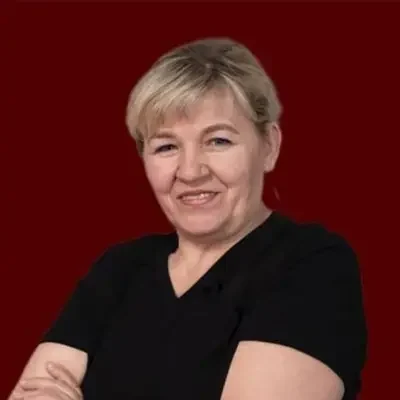 Chiropractic-Hinsdale-IL-Halyna Kurkovych
